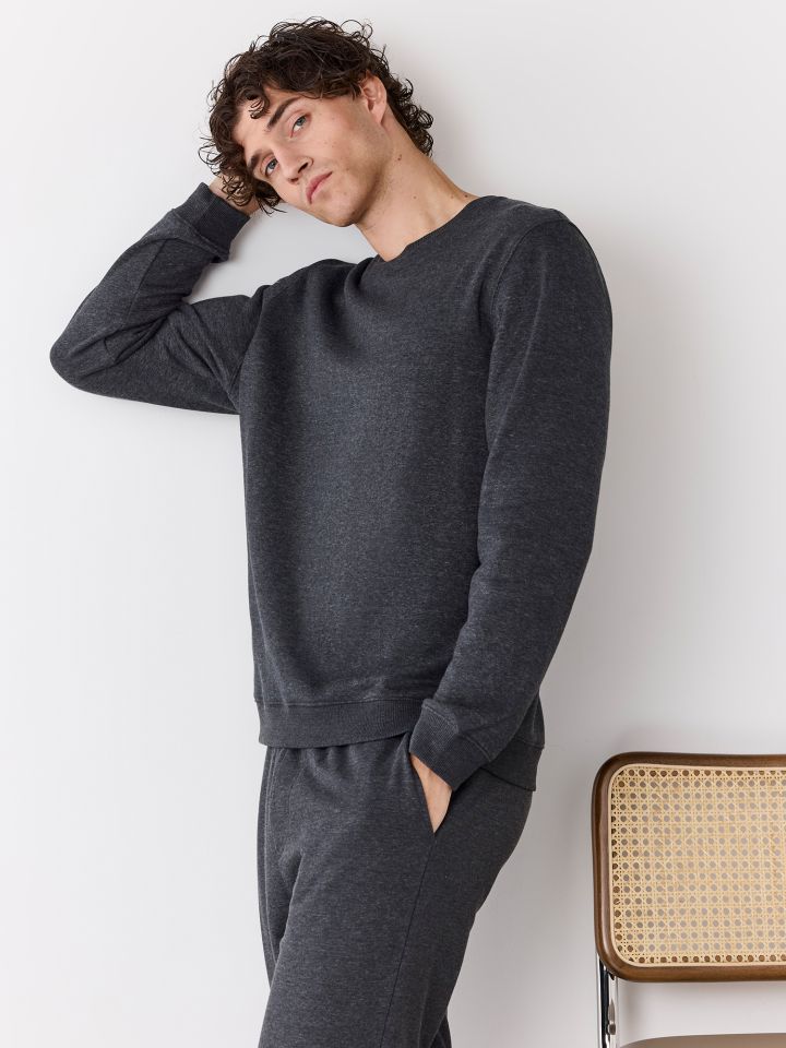 סוייטשירט ניקי ארוך