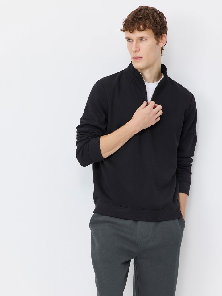 פוטר חצי רוכסן