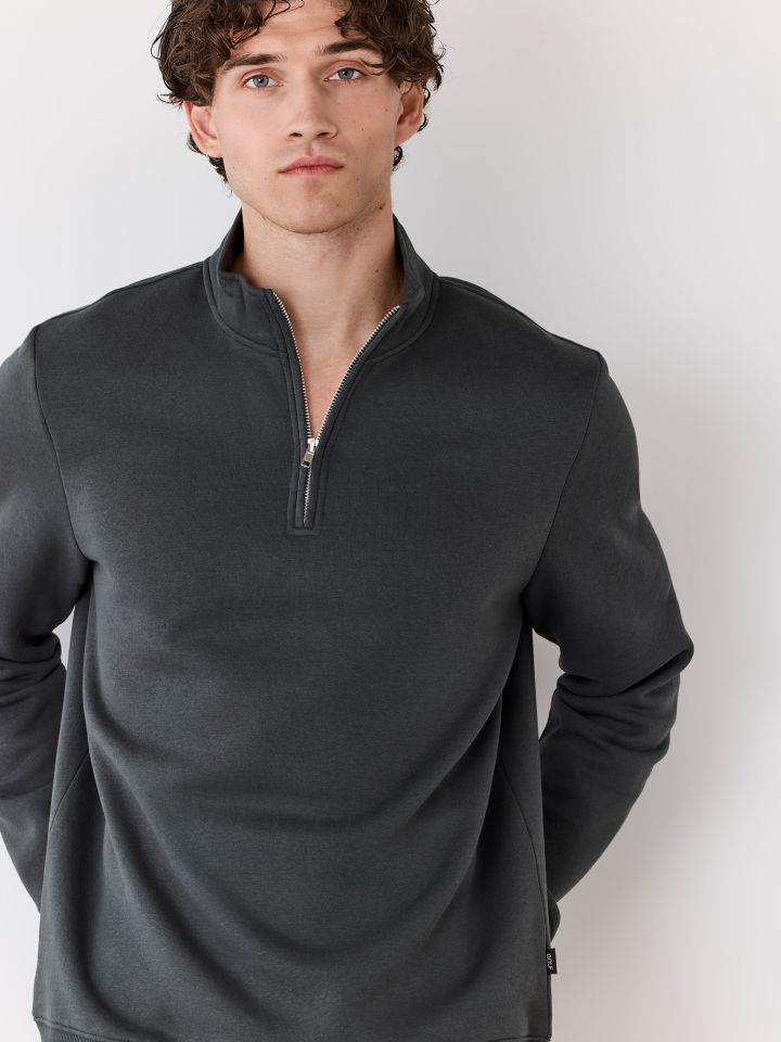 פוטר חצי רוכסן