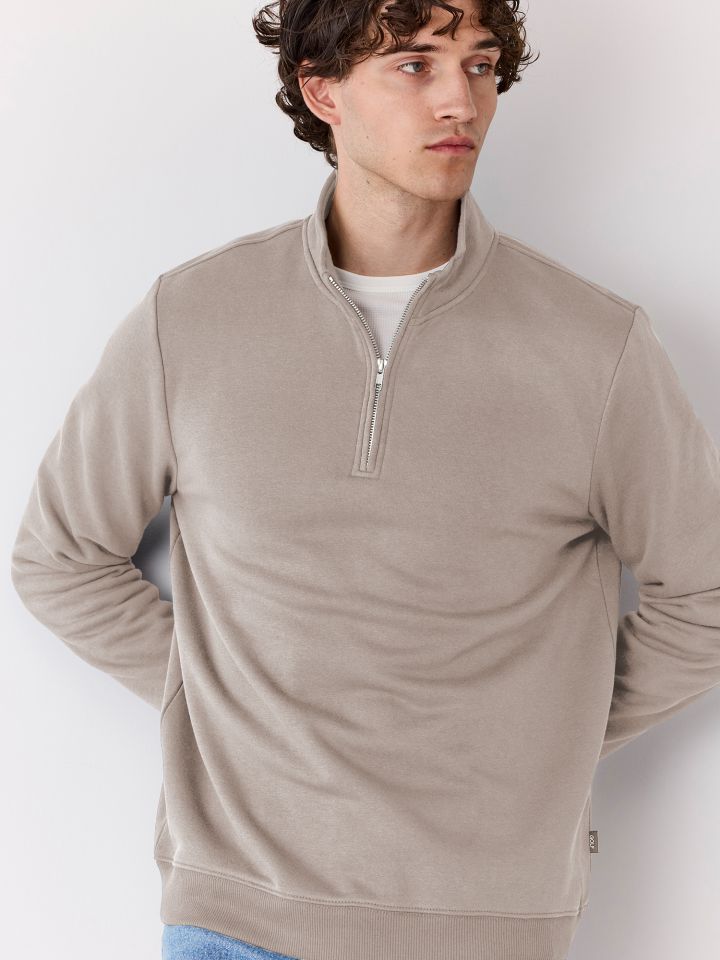 פוטר חצי רוכסן