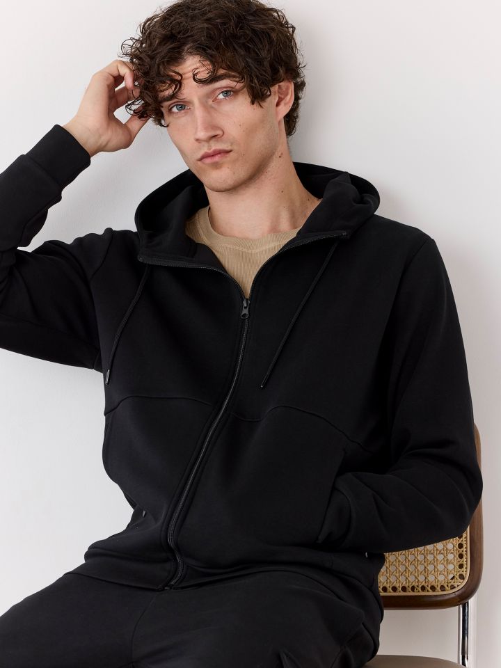 קרדיגן קפוצ’ון