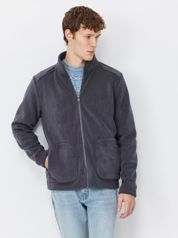 קרדיגן פליז