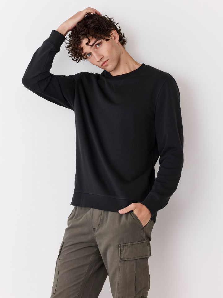 סווטשירט ניקי תיפור