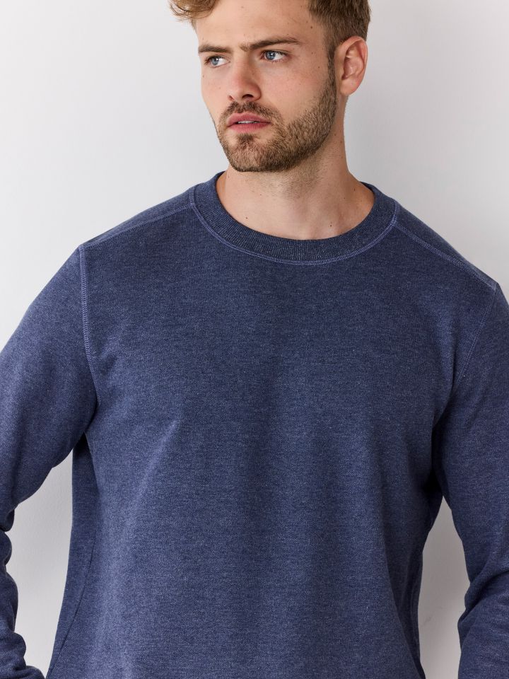 סווטשירט פרנץ’ טרי