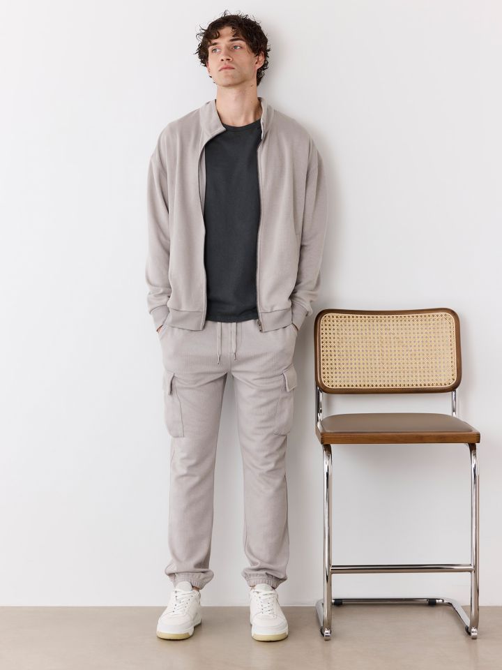 מכנסי ג’וגר דגמח