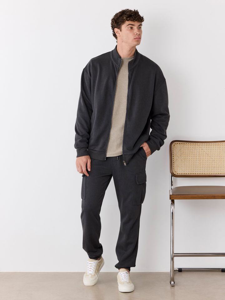 מכנסי ג’וגר דגמח