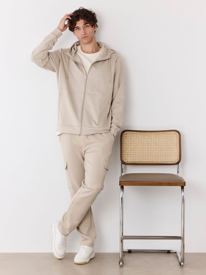 מכנסי פוטר דגמ’’ח