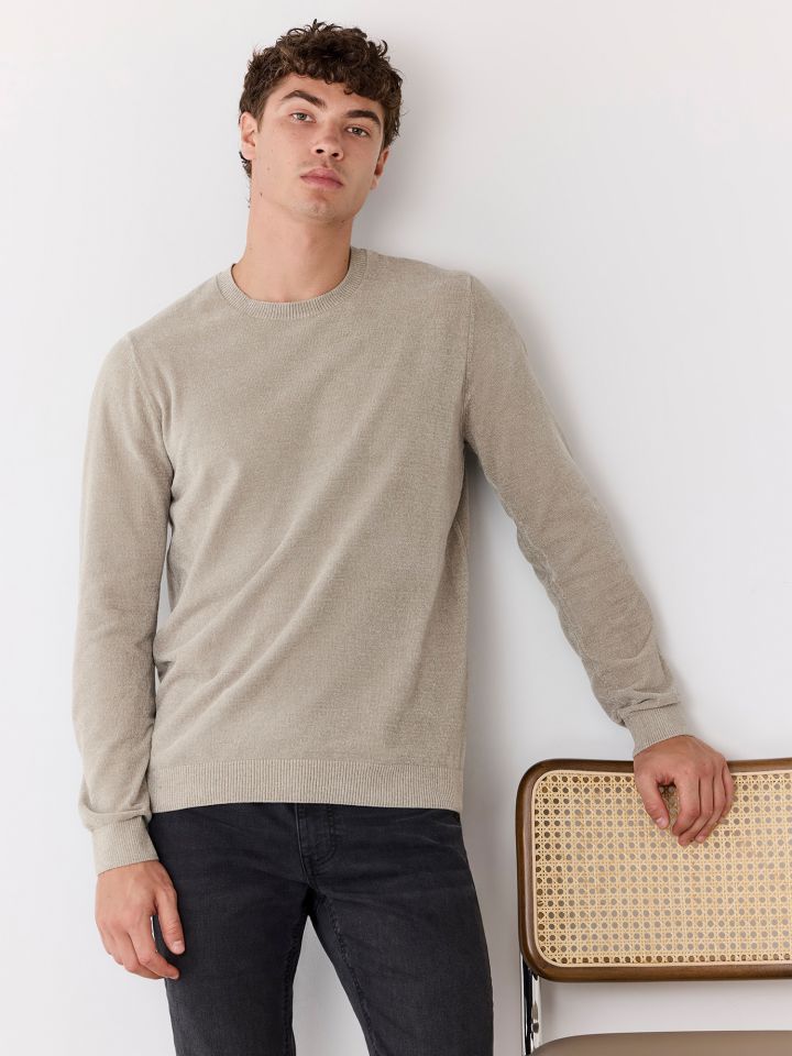 סוודר ניקי שניל