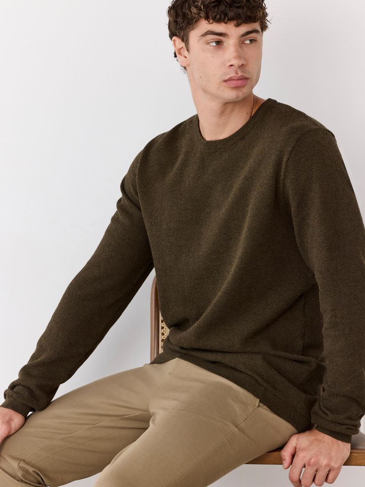 סריג ניקי כוורת