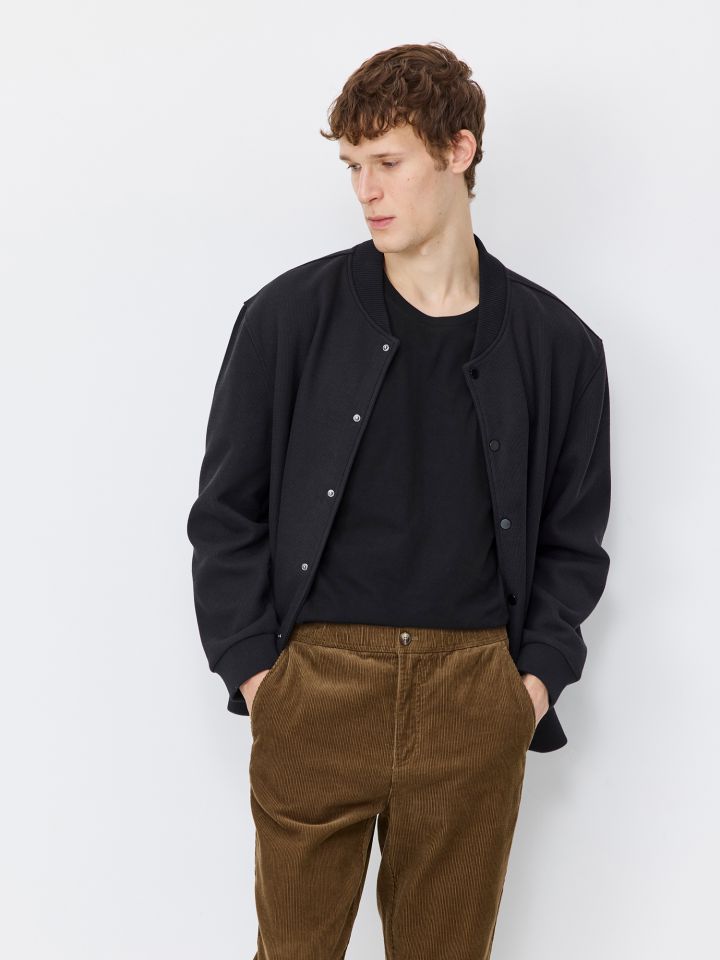 ג’קט בומבר