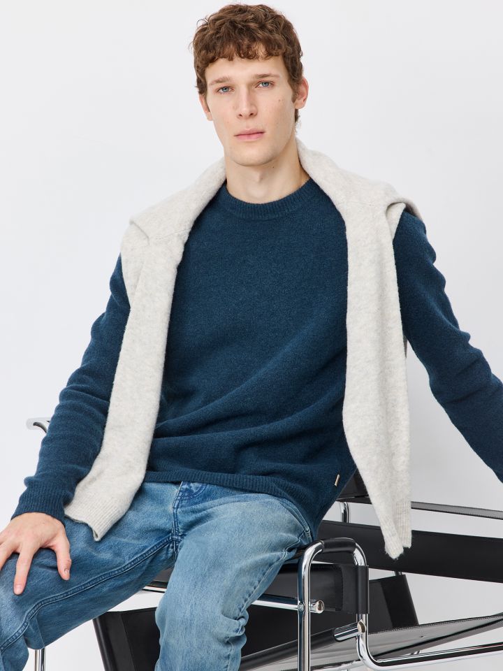 סוודר ניקי אקו