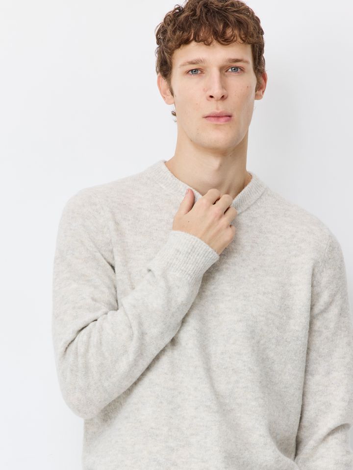 סוודר ניקי אקו