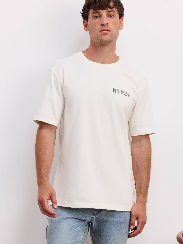 טי שירט דפוס