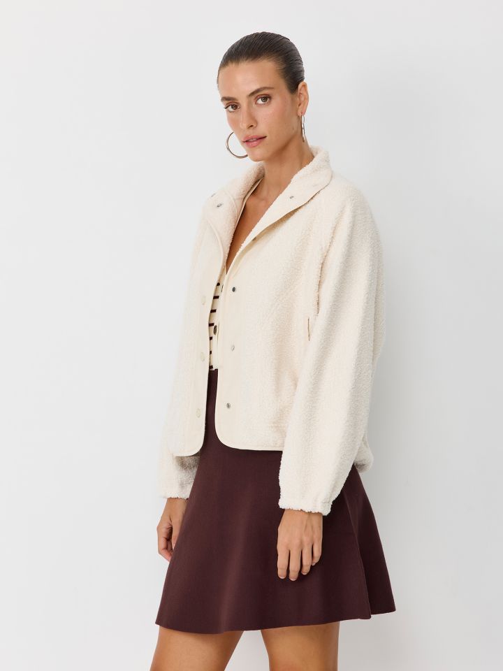 בומבר שארפה