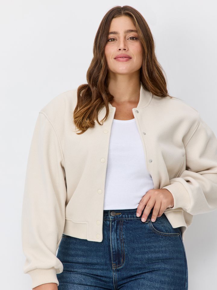 ג’קט בומבר