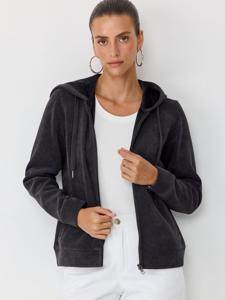 קפוצ’ון טקסטורה