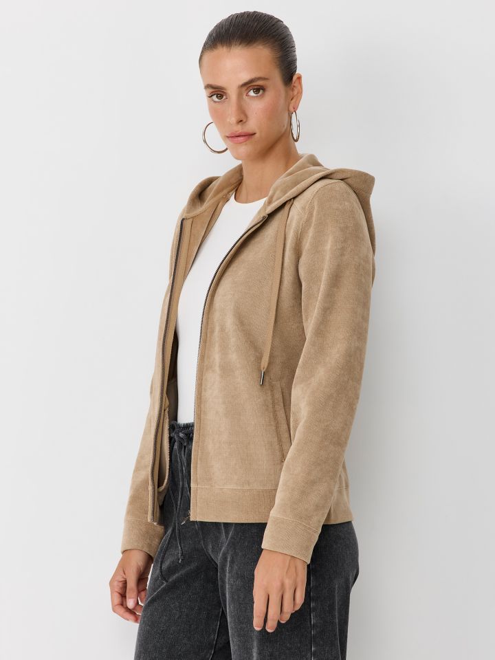 קפוצ’ון טקסטורה