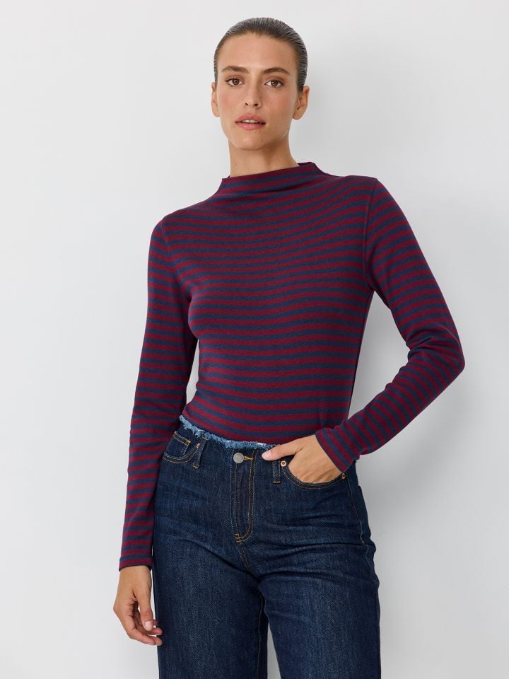 טי שירט חצי גולף