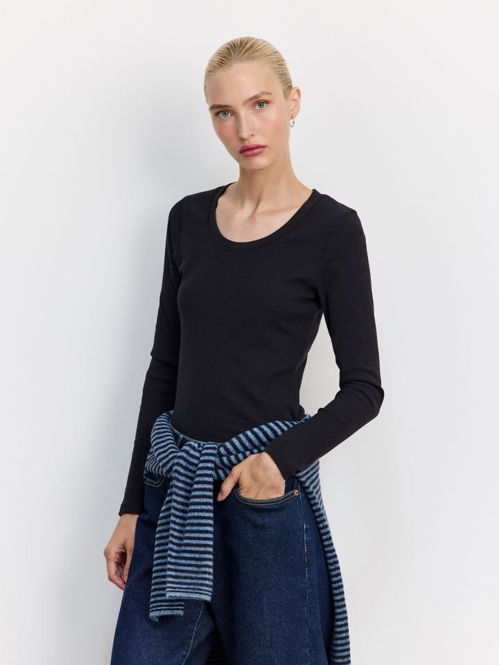 טי שירט ריב בייסיק