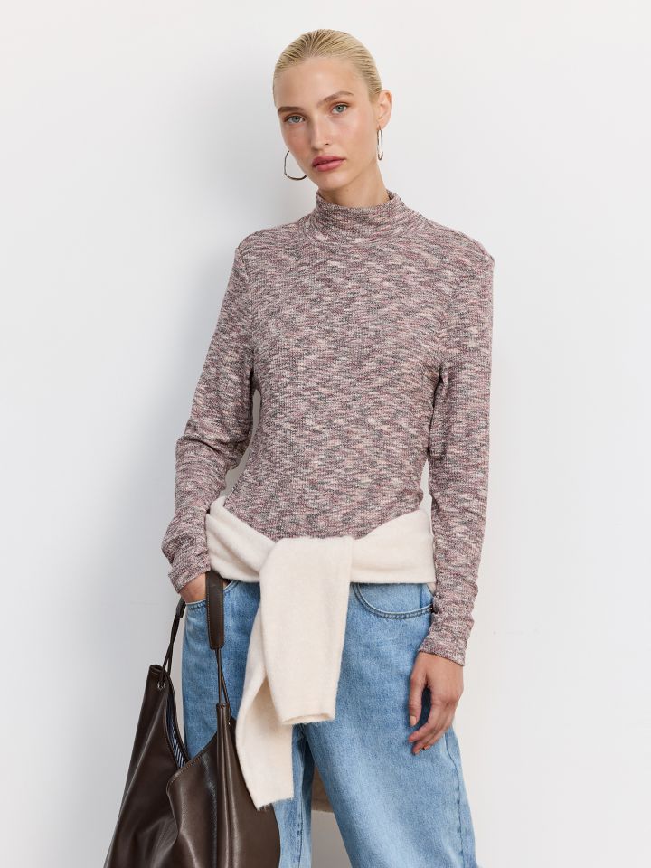 טי שירט גולף מלאנג’