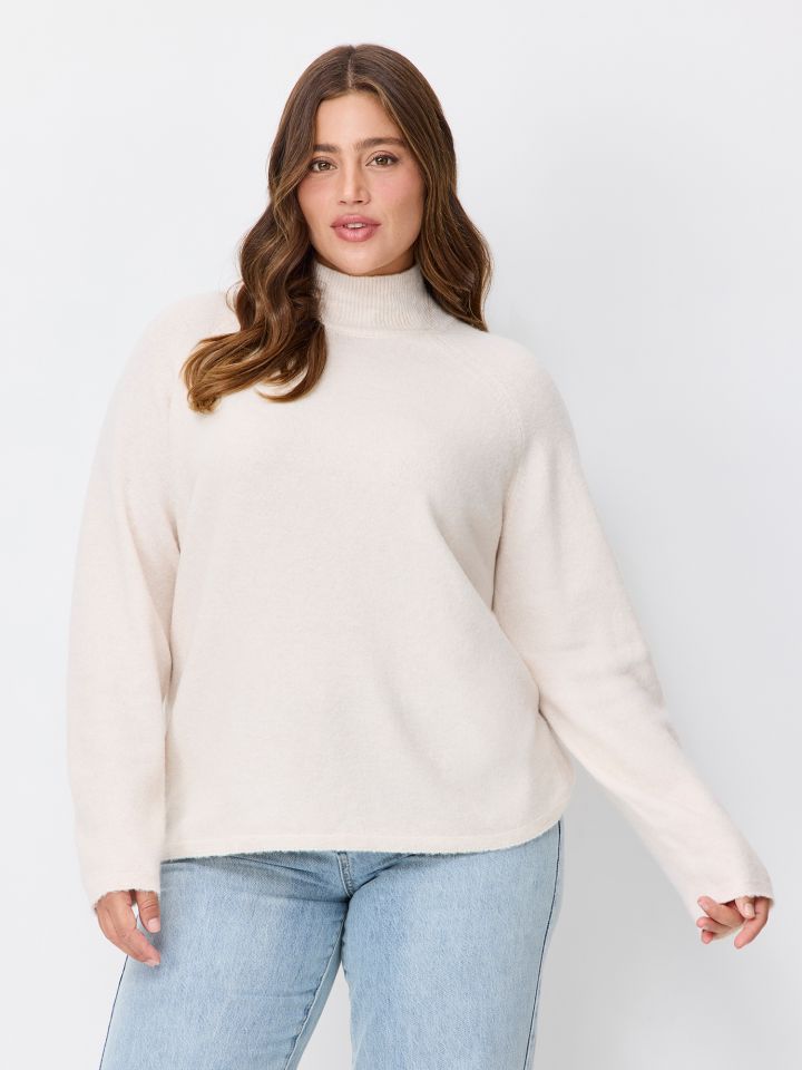 סוודר גולף מסיב ממוחזר