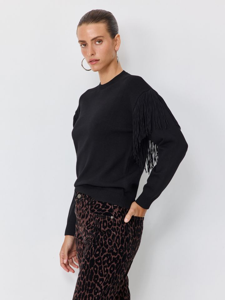 סוודר פרנזים