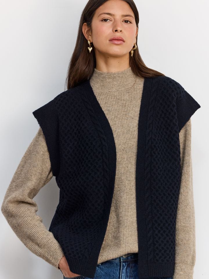 קרדיגן ווסט ממוחזר