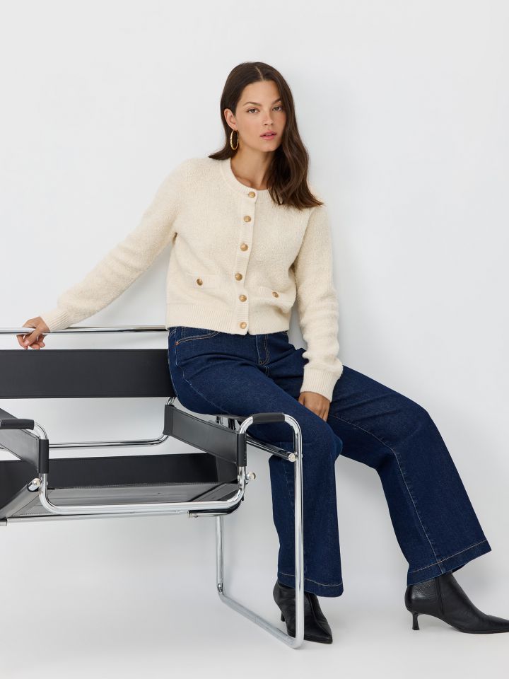 קרדיגן בוקלה