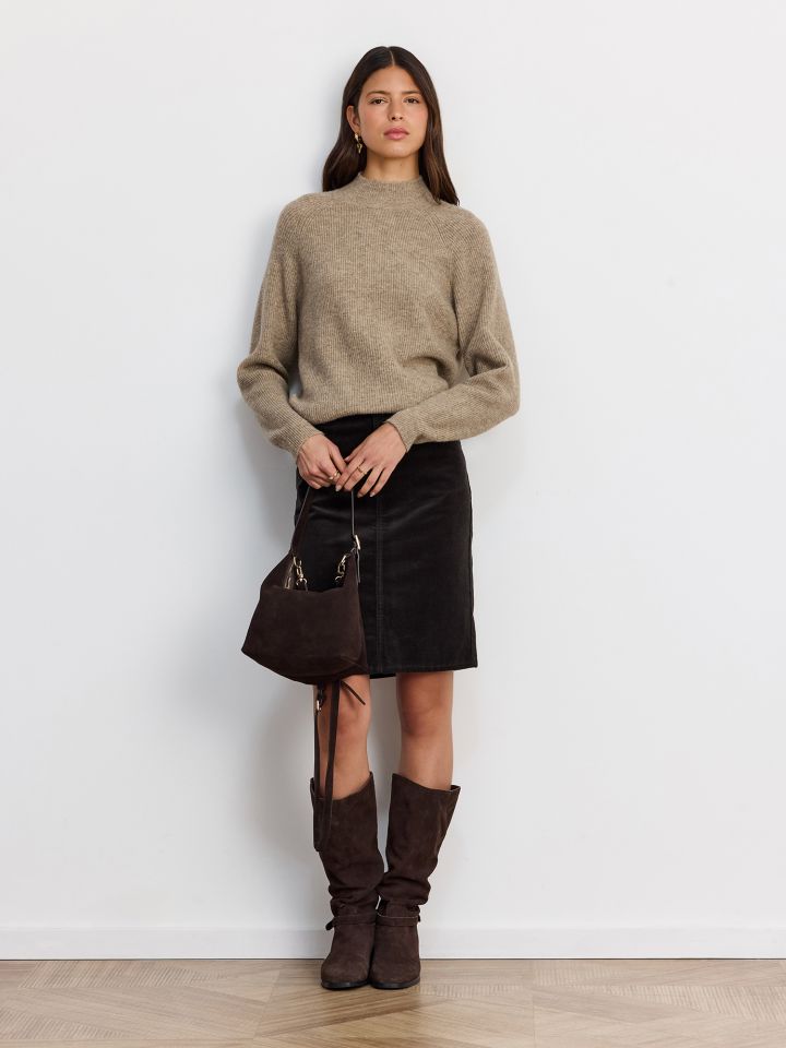 חצאית קורדרוי