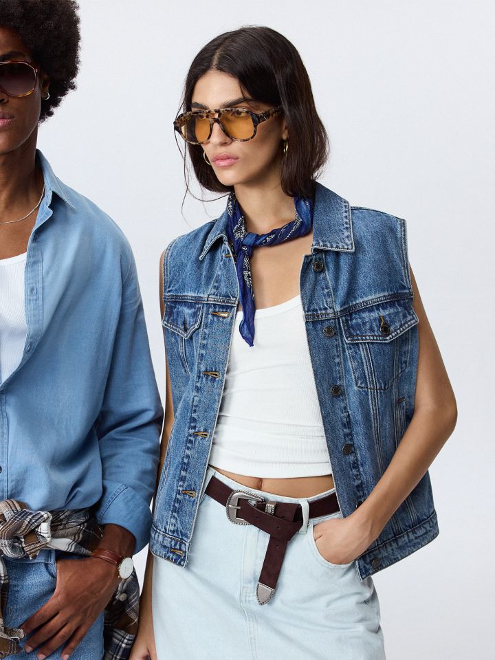 ווסט ג’ינס