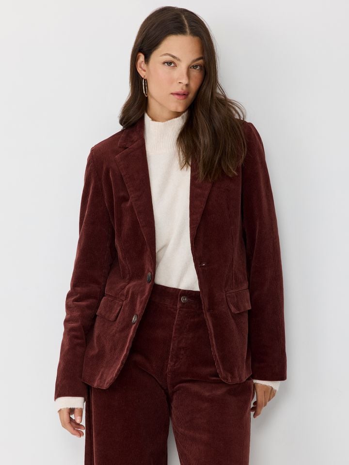 בלייזר קורדרוי