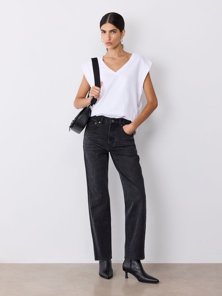 ג’ינס CLASSIC STRAIGHT