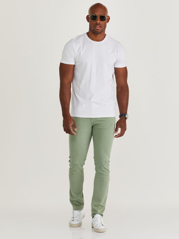 MAX MORETTI
טי שירט קלאסיק