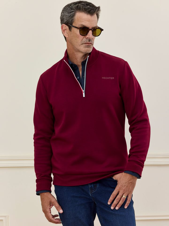 HECHTER PARIS אייקוניק פולאובר