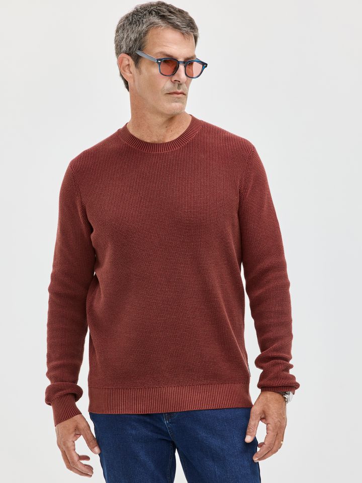 HECHTER PARIS סריג ניקי מלאנג’