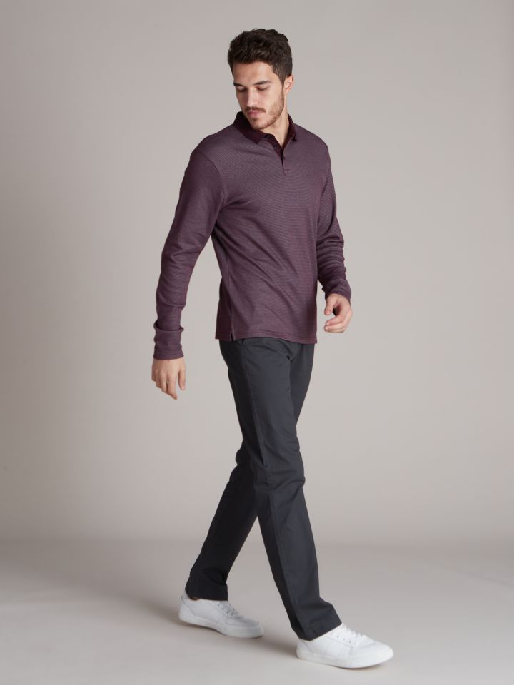 מכנסי צינו קלאסי