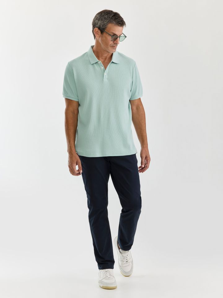 MAX MORETTI מכנסי 5 כיסים פרומו