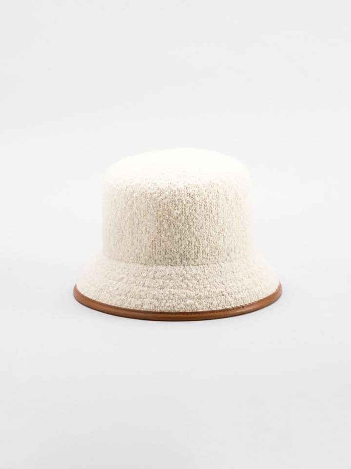 כובע באקט בוקלה