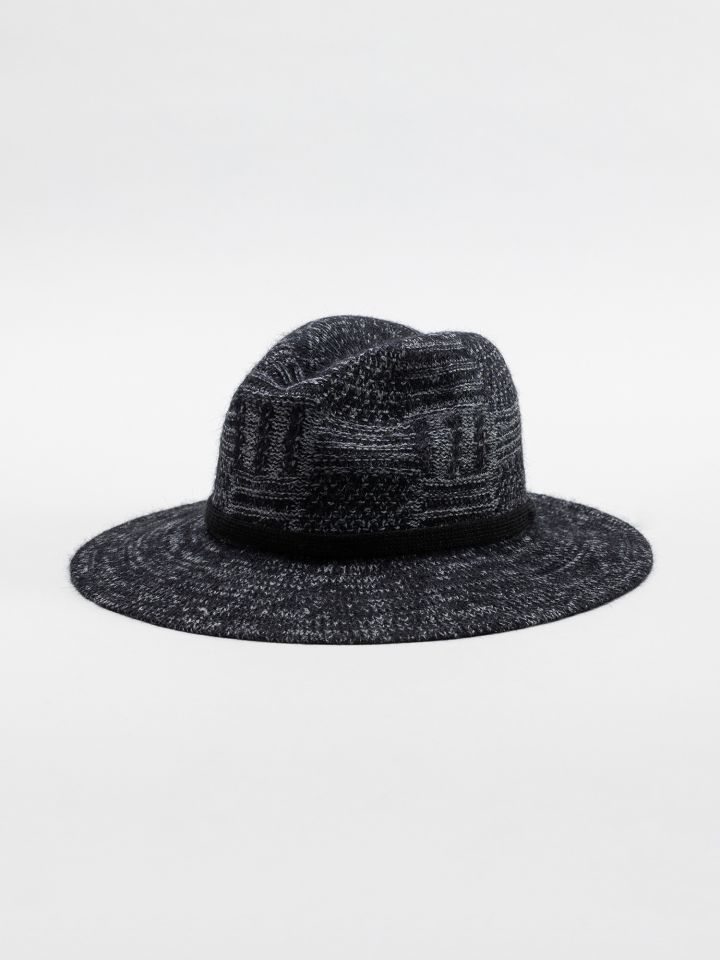 כובע פדורה מלאנג