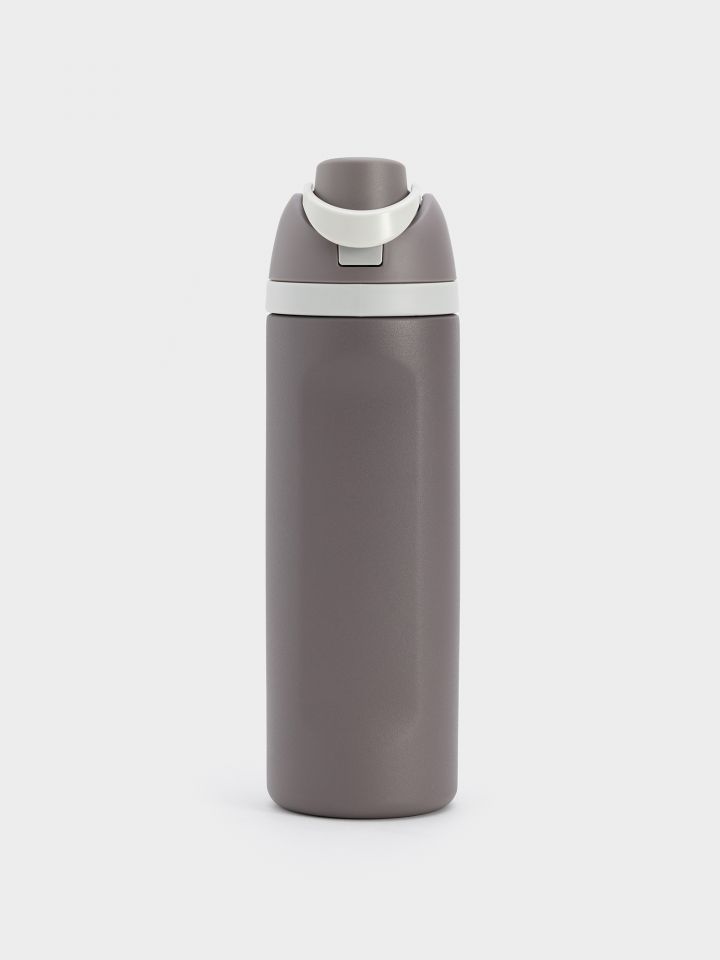 בקבוק שתיה רב פעמי