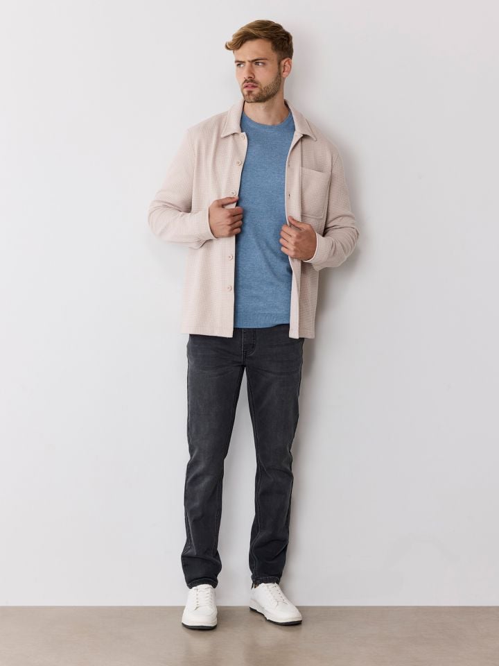 ג’ינס ג’וגר