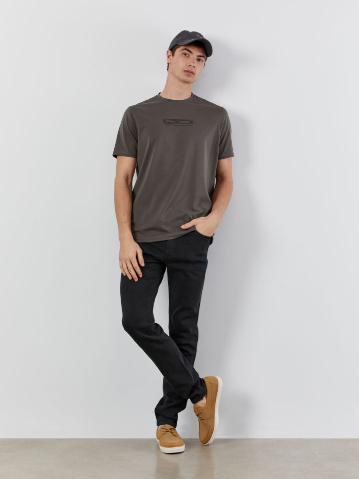 מכנסי ג’וגר 5 כיסים