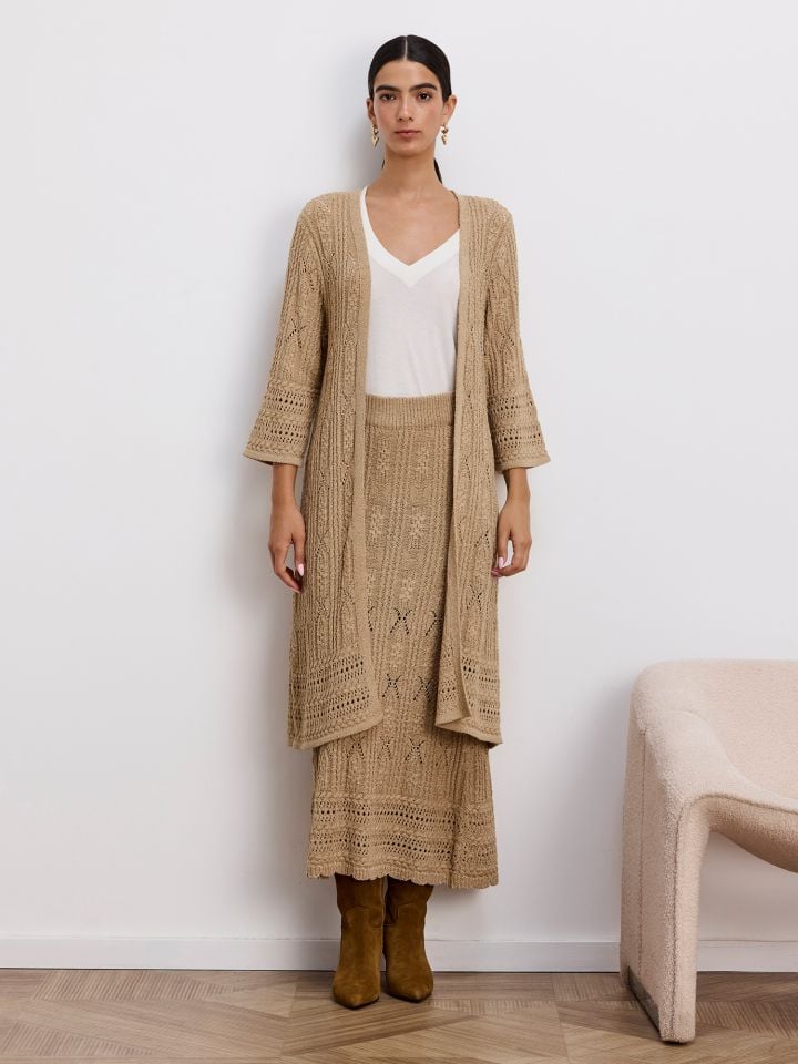 חצאית מידי קרושה