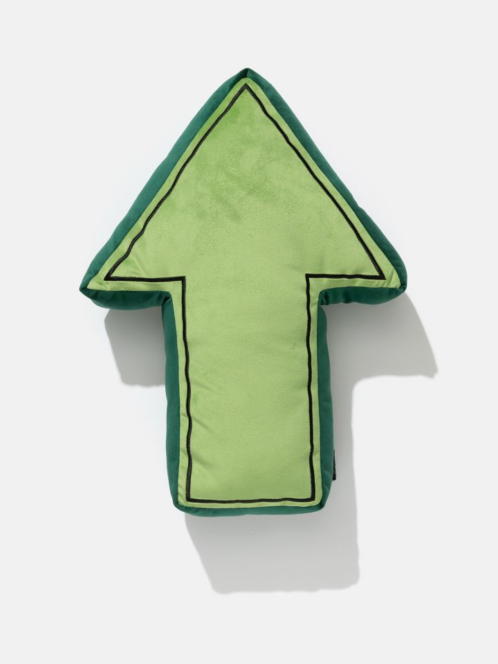 כרית נוי חץ TAKI