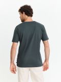 טי שירט פרימיום slim