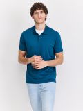 חולצת פולו פרימיום כותנה מודל