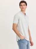 חולצת פולו פרימיום קצרה