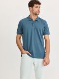 חולצת פולו פרימיום קצרה