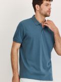 חולצת פולו פרימיום קצרה