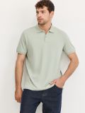 חולצת פולו פרימיום קצרה